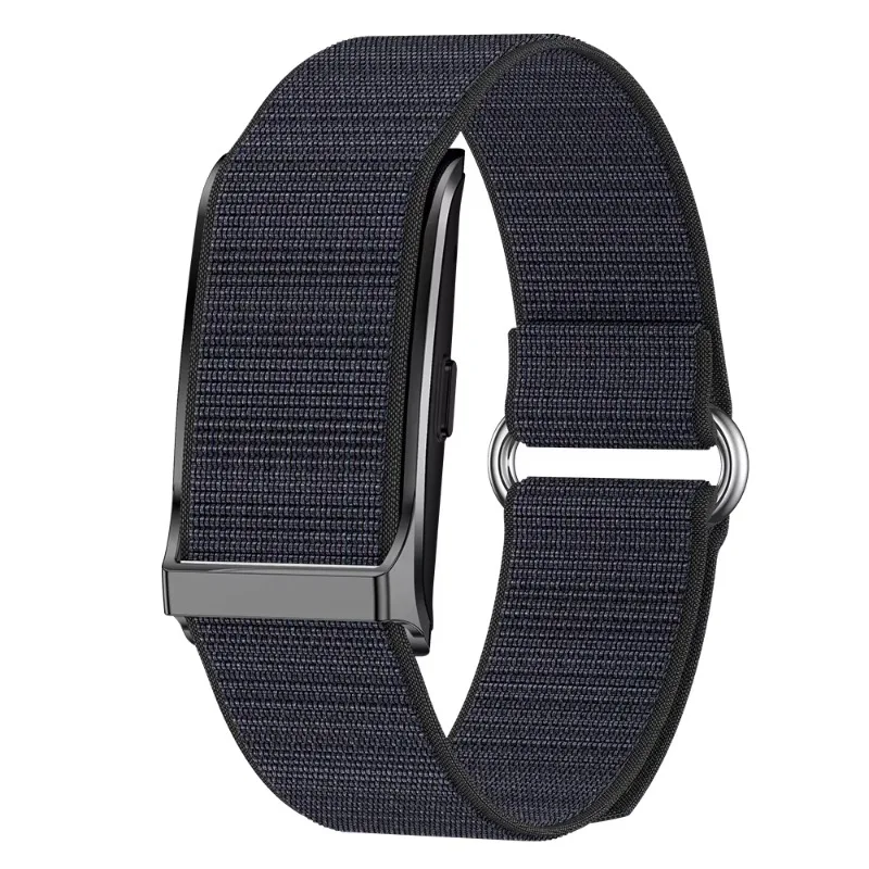 

H59 Smart Health Wristband 1ATM Waterproof Screenless Fitness Tracker Screenless Sports Mode Heart Rate Men's Smart