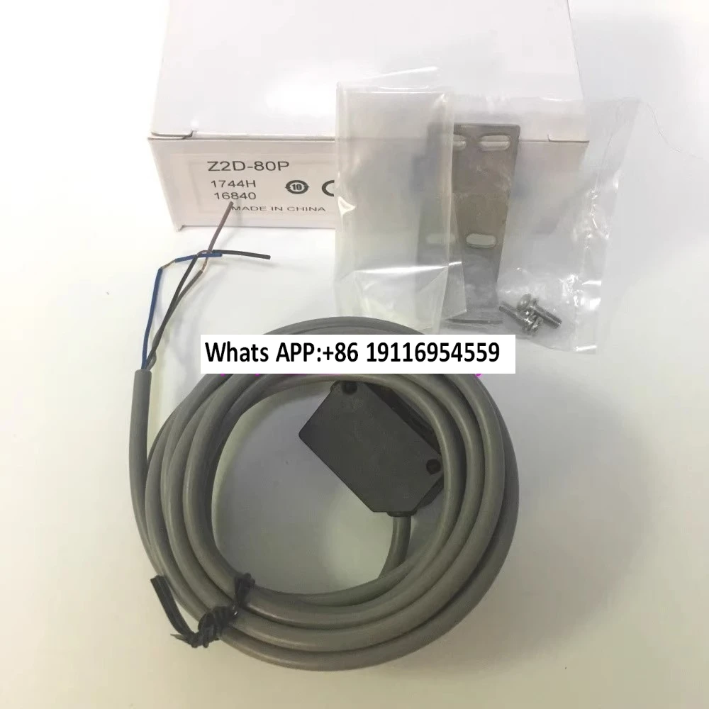 

New Z2D-80P Sensor Z2R-400P Z2D-80PJ Z2R-400PJ Quality Assurance
