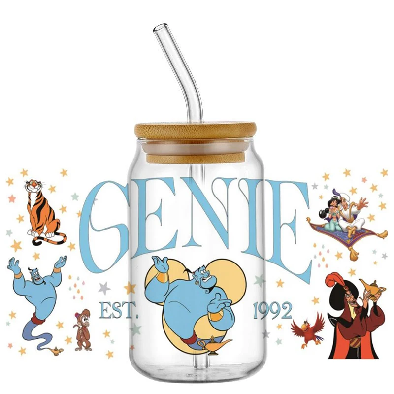 New Artistic Charac… - image