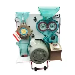 PinYang JGMJ8098 Rice Testing Machine Lab Use  Paddy Husker and Whitener