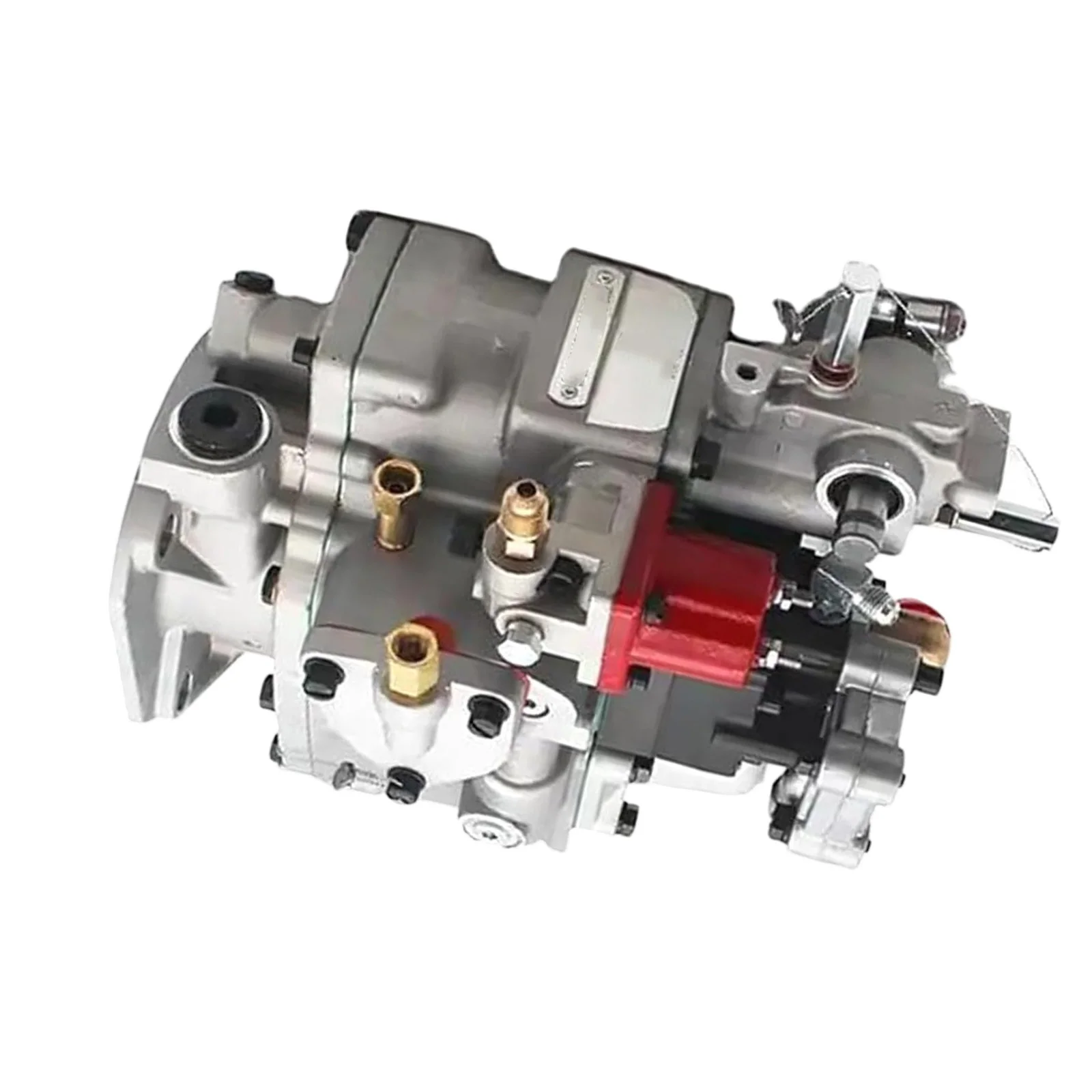 

Original New Fuel Injection Pump For Cummins NT855-G6 Engine 3059658 Excavator Engine Replacement Parts