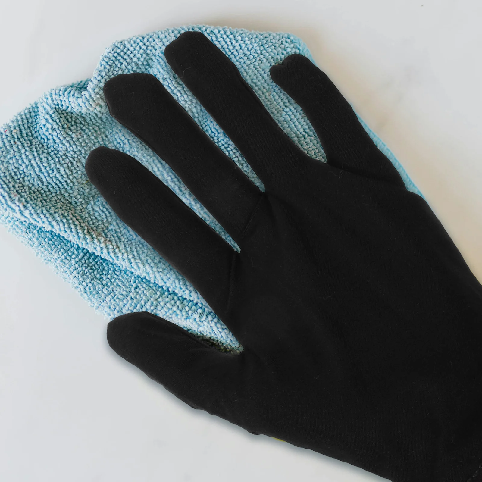 

12 Pairs Moisturizing Cotton Gloves For Garden Cleaning Work Industrial Protective Safety Gloves Reusable Soft Comfortable Hand