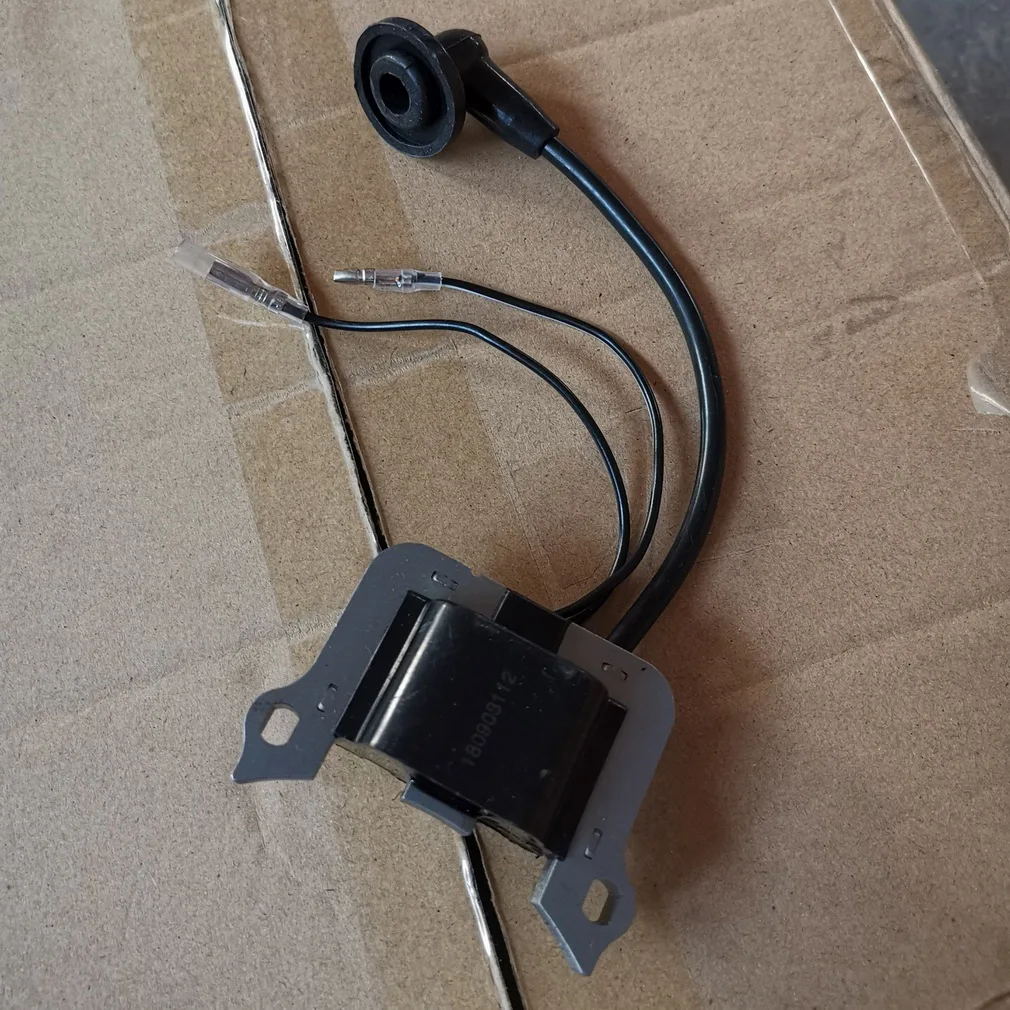 Suitable For Igniti…