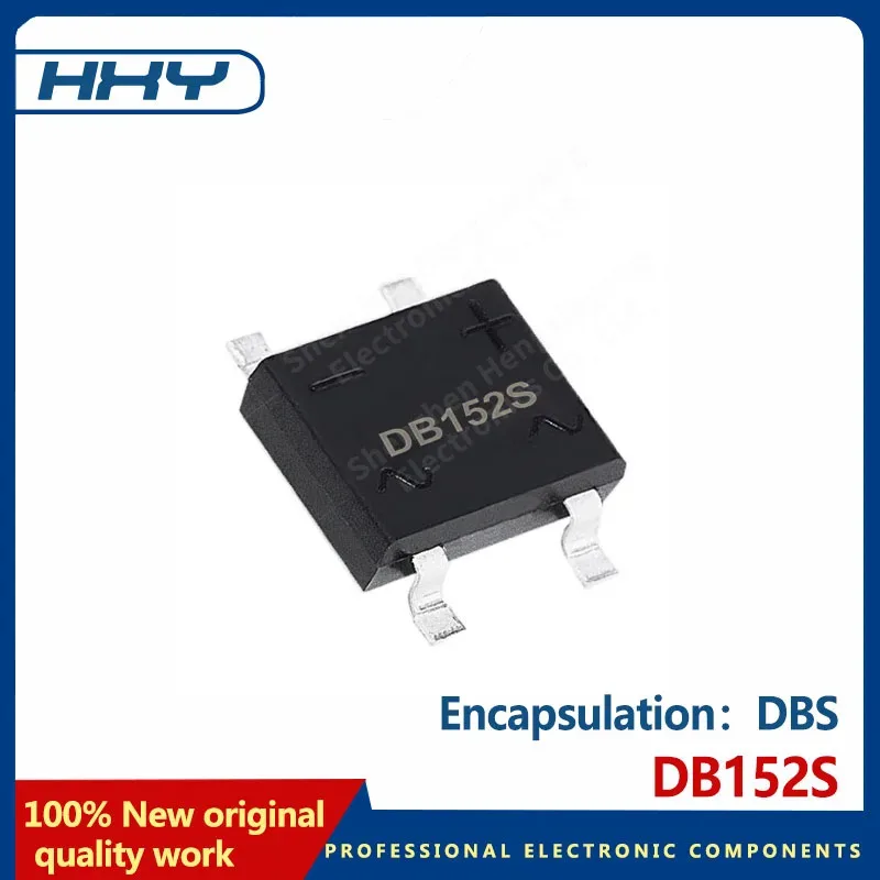 10PCS DB152S Dbs Pa…