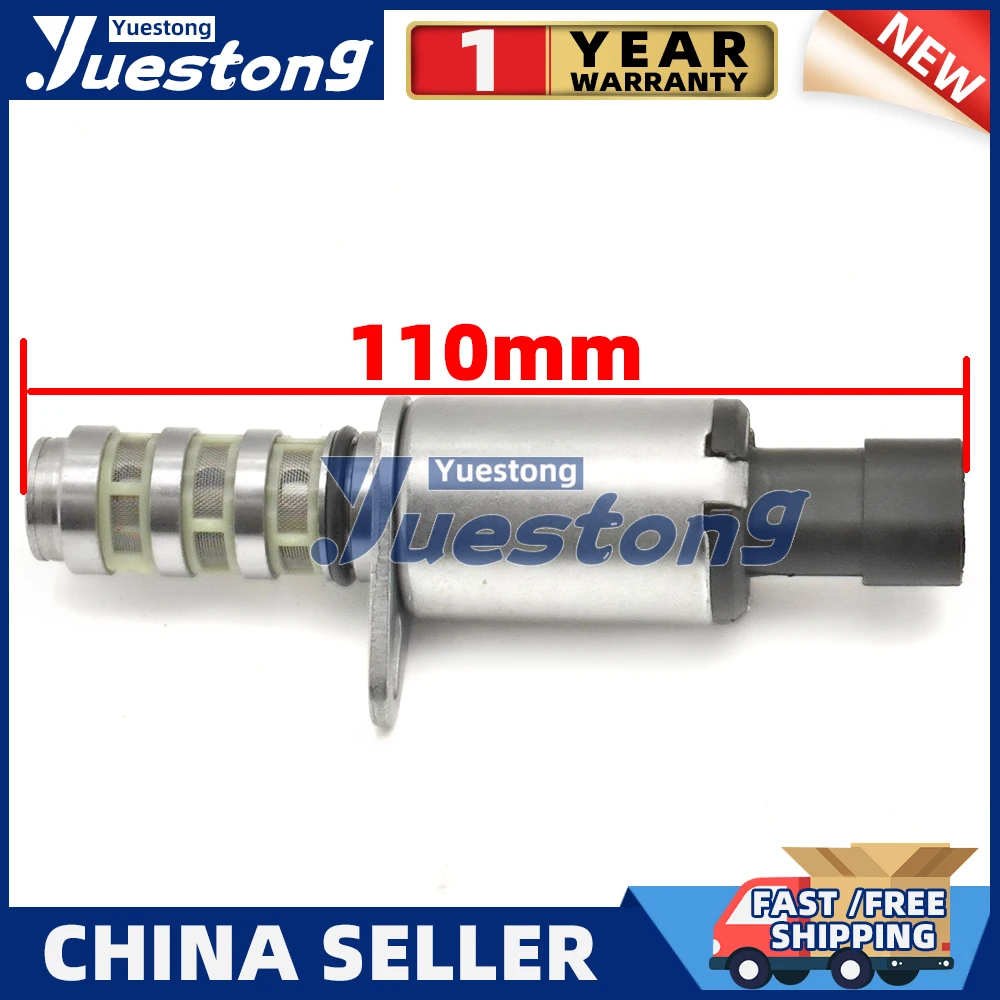 

Для 42700910 Alfa Romeo Fiat Ford Ka Lancia Chrysler Регулирующий клапан распределительного вала 55209166 55209167 1544172