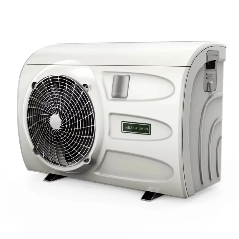 Bomba de calor R410 con inversor CC completo de nueva energía de 9Kw