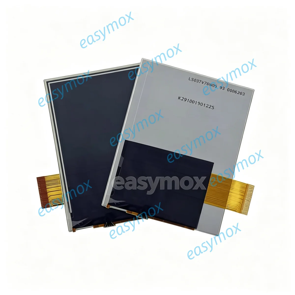 Original Manufacturer LCD Display Screen Panel Module 3.7-Inch LS037V7DW05 for Sharp