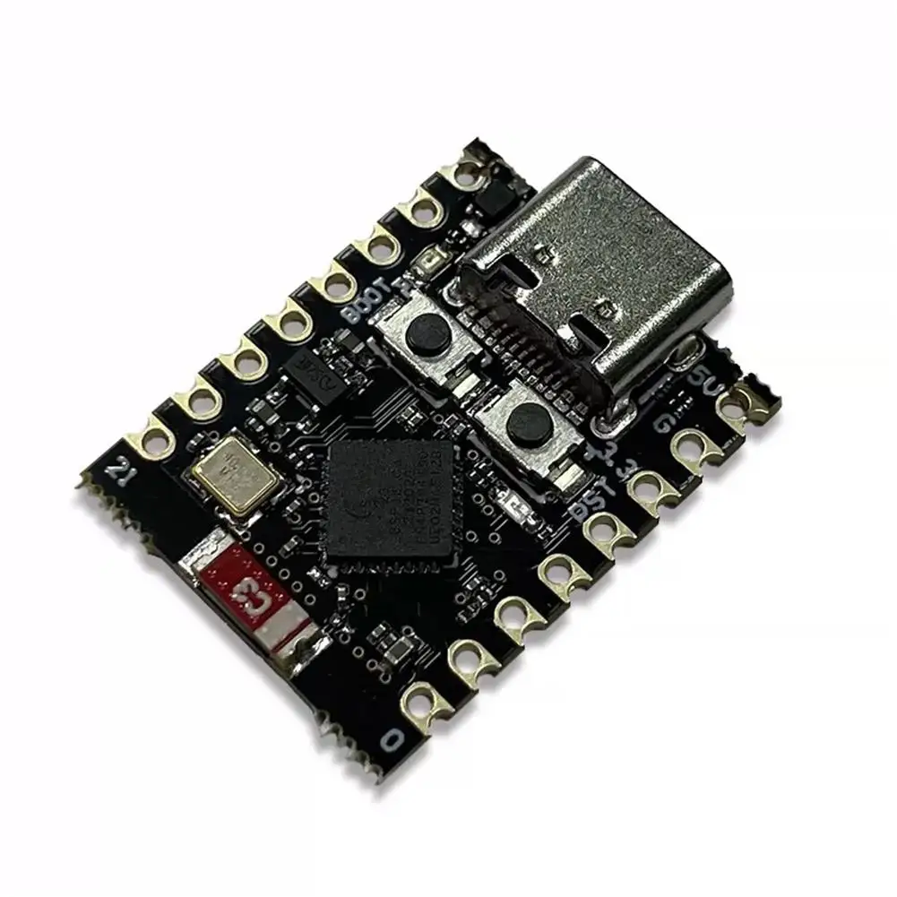 ESP32-C3 Development Board ESP32 C3 SuperMini WiFi Bluetooth Dual Mode ESP32C3