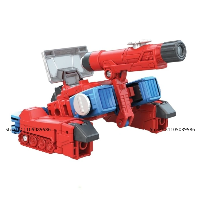 Brand new original box Transformer G1 SS-86 11 D-class perceptron Action figure model studio Decorations Ornaments Figure Gift