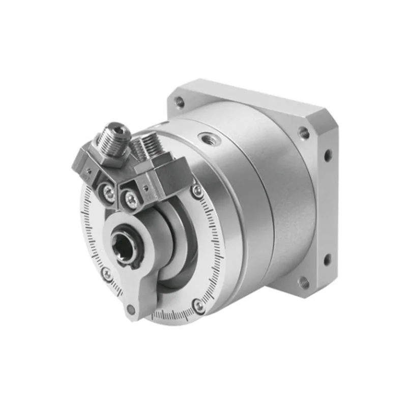 Angular Stroke Driv…