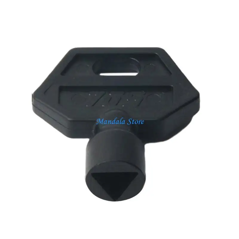 U2JC Ergonomic Designs Inner Wrench Convenient Wrench Versatile Wrench Univeral Wrench for Efficient Handling of Screws