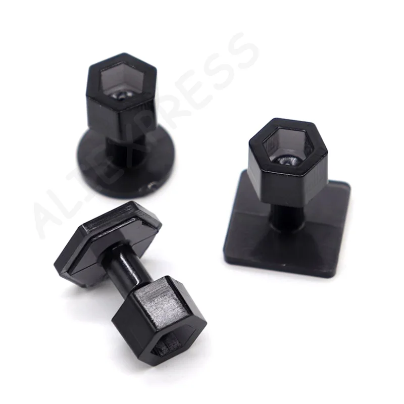 

NewCar Dent Remover Tools Auto Dent Repair Tools Powerful Dent Remover Kit Car Body Paint Less Dent Puller Car Mantainance Tools