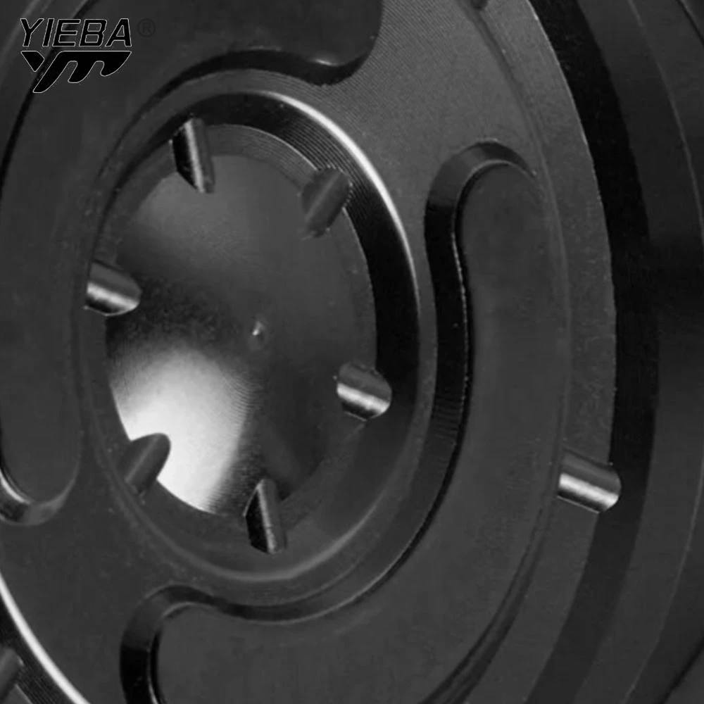 

For Duke790 Adventure 790 Duke 890 R/GP Motorcycle Frame Hole Cover Caps Plug For 790Adventure S R 2019-2024 890 Adv R 2021-2023