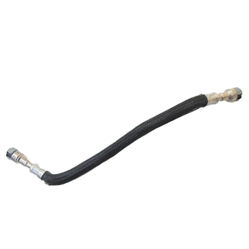 

13537560547 Car Fuel Hose Fuel Pipe For BMW E65 7Series 760Li 2010-2013 Fuel Injection Hose