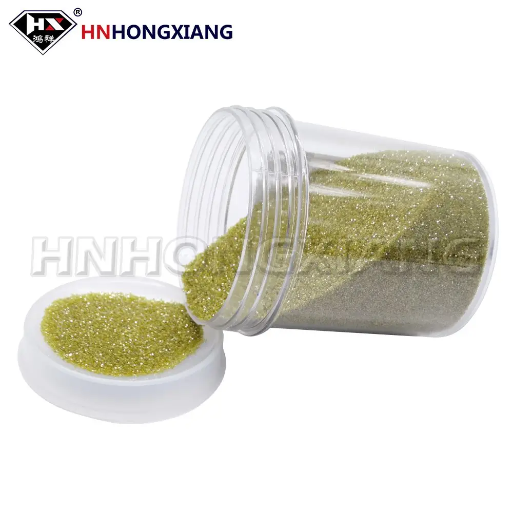 MBD10 20g Diamond Synthetic Powder  Mesh Synthetic Diamond Powder Used In CNC Router Bit Dor Marble