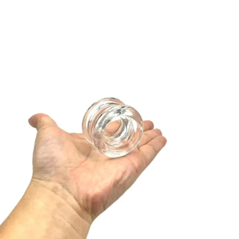 ذكر الكرة نقالة الخصية القيود الديك حلقات القضيب الانتصاب دائم تأخير الوقت القذف الجنس لعب للرجال ألعاب الكبار مثلي الجنس