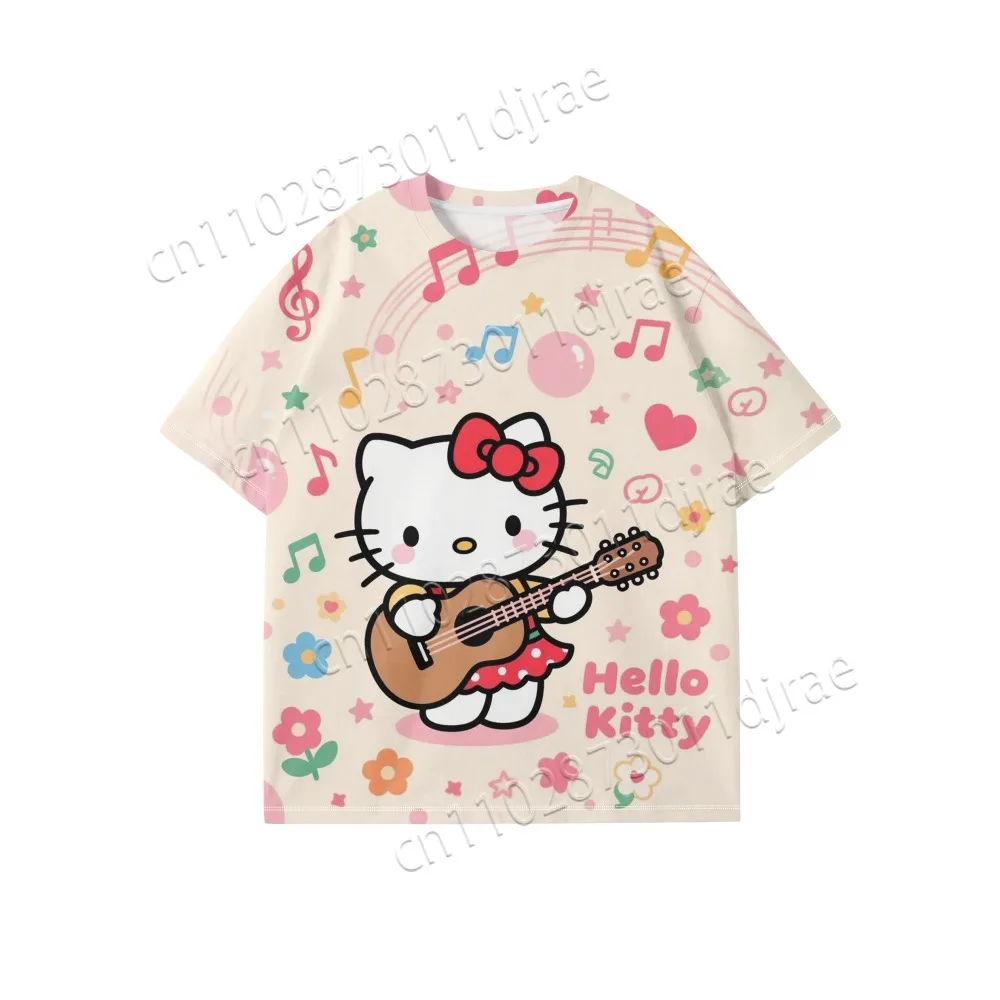 New Summer Hello Ki… - image