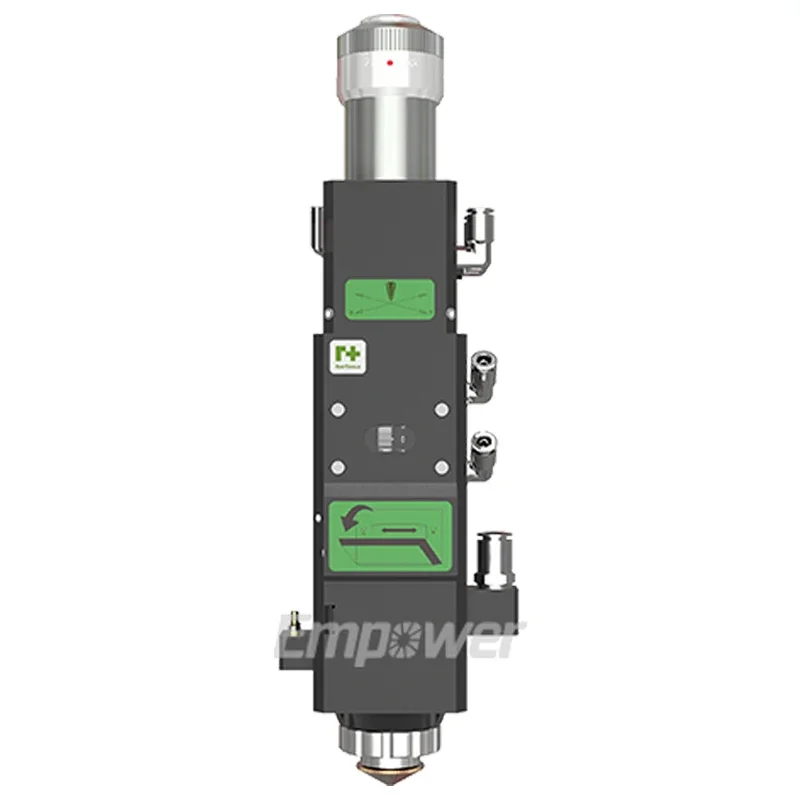 Testa della tagliatrice per fibra YOSOON BT240S