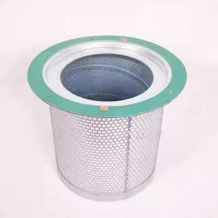 1 unidad nueva 25300045 -021 Elemento filtrante del separador de aceite para el compresor SCR OLA0030 OLA0030N