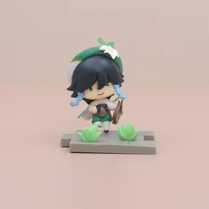 أفضل 8 مبيعات حساب Genshin Impact - رقم 6