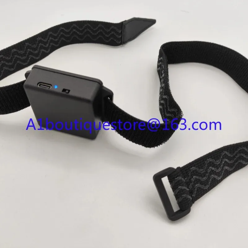 SlimeVR bno085 vrchat tracker pico quest full body tracking motion capture explosion