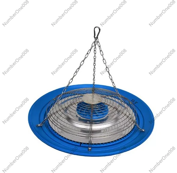 

Промышленный центробежный увлажнитель 220В для охлаждения в сельском хозяйстве, распыления воды и удаления пыли