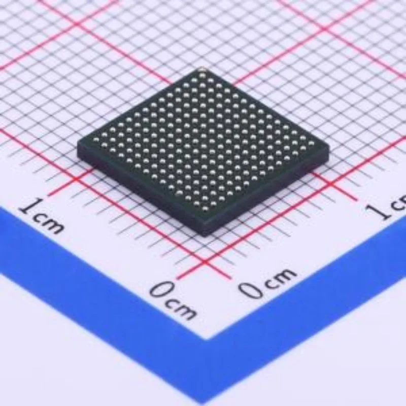 (1/5pcs) MIMXRT1052DVL6B 64-LQFP 100% Original In Stock (MCU/MPU/SOC) 3V~3.6V 127 600MHz 512KB BGA-196