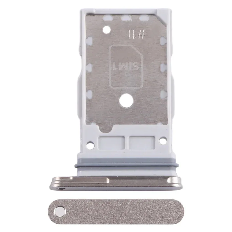 علبة بطاقة SIM لهاتف سامسونج جالاكسي S24 الترا 5G SM-S928B #6