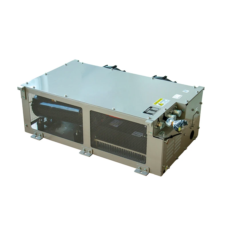 Unit Pendingin Baterai untuk Peralatan Sistem Pemanas dan Pendingin Udara OEM/ODM