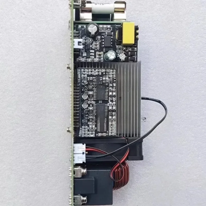 Post-stage board of high-power pure sine wave inverter with pre-charging new energy source 4KW4.5KW