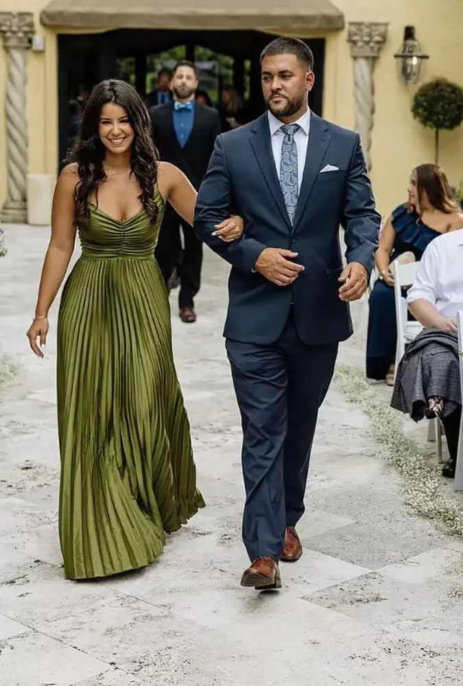 Атласное платье подружки невесты, длинное женское тонкое плечевое платье с v-образным вырезом, плиссированное длинное вечернее платье, элегантное бальное платье, вечернее платье