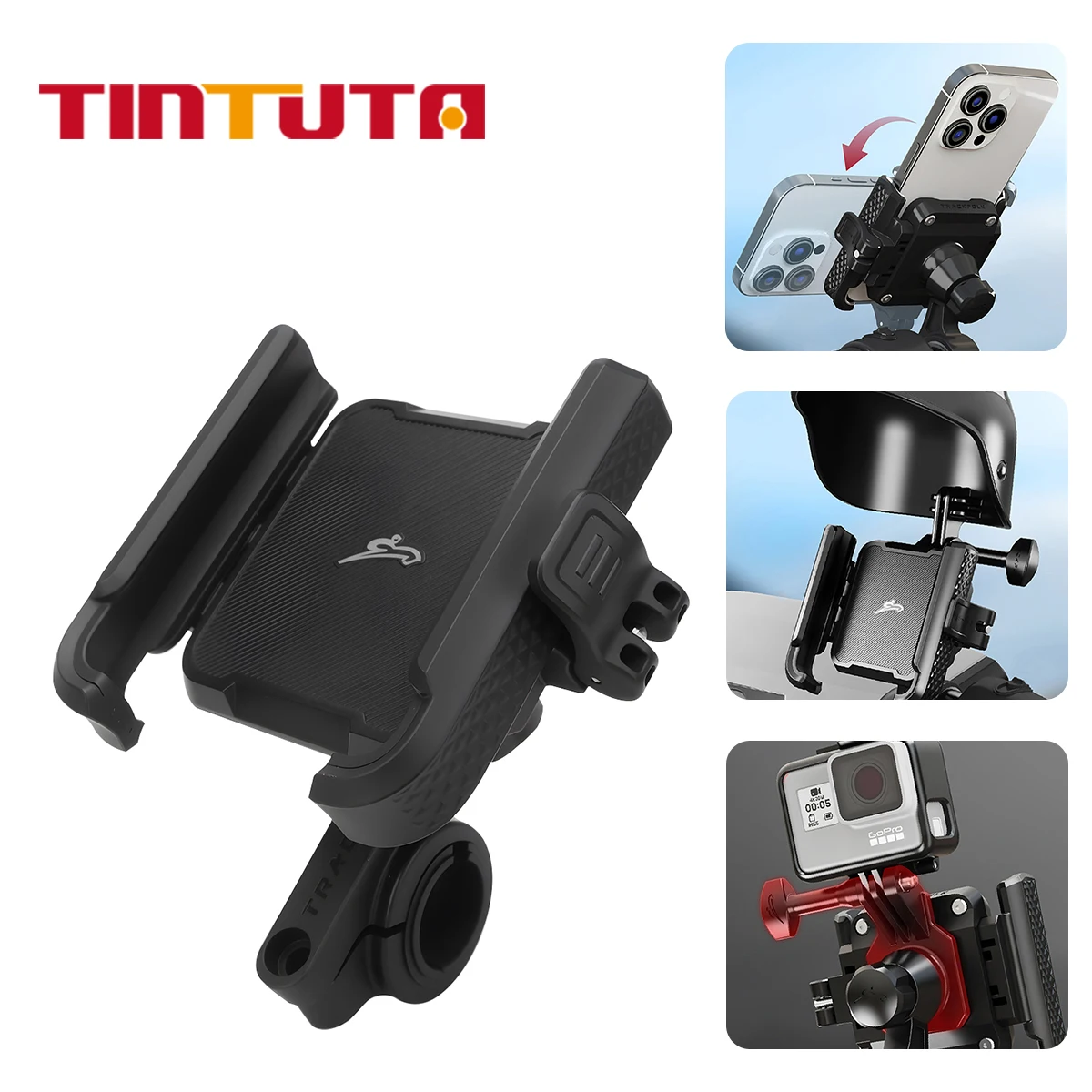 suporte-para-telefone-de-motocicleta-suporte-para-guidao-de-bicicleta-clipe-de-montagem-para-celular-suporte-gps-a-prova-de-choque-para-telefones-de-25-35”