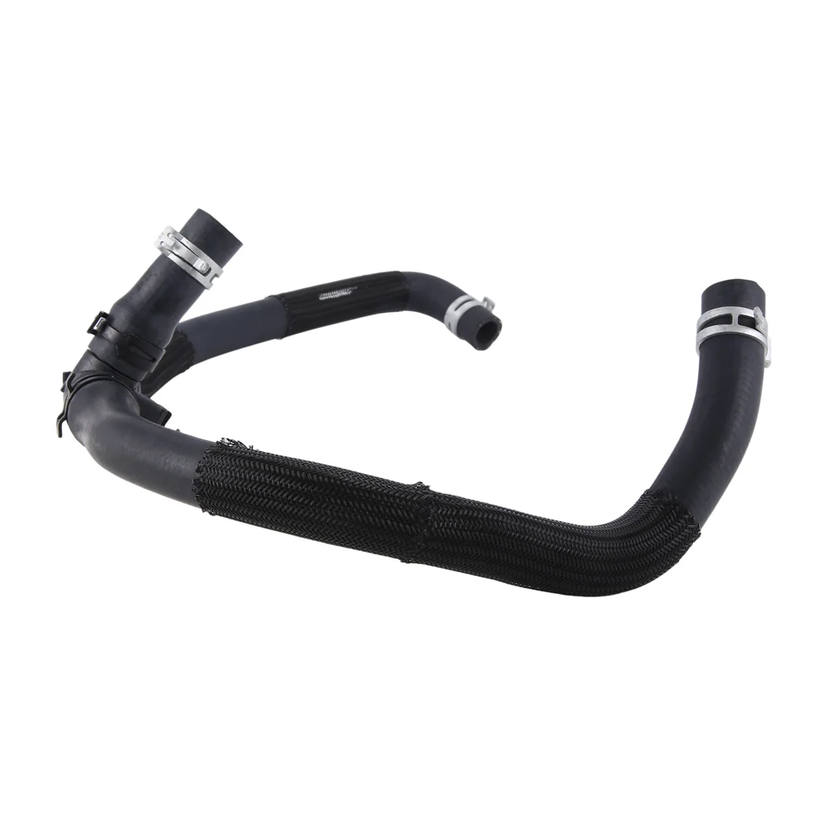 Intake Pipe for Land Rover Discovery Range Rover Sport Lr4 LR033912 LR013163 JDE11534 Air Intake Assembly