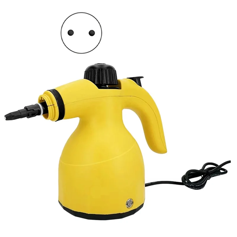 

AT19-Антисептический ручной высокотемпературный пароочиститель, струйная мойка под давлением для кондиционера, кухни, автомобиля