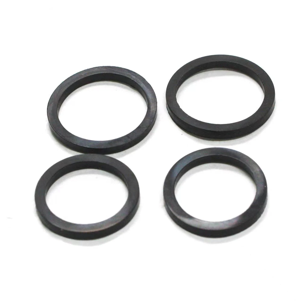 

MTB Road Bike Bicycle Hydraulic Brake Caliper Piston Sealing Ring O-Ring For-Shimano M640 M810 R820 M7120 M8120 M9120