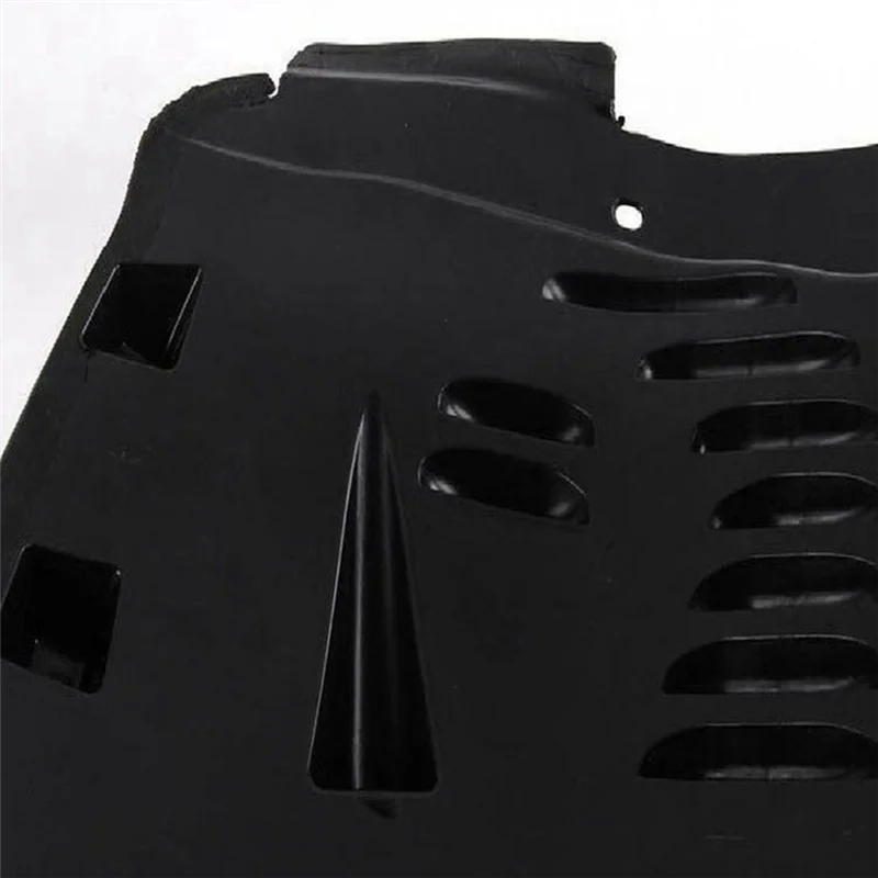 

BB-Front Forward Inner Fender Liner Splash Shield Parts For Mercedes Benz E-Class 2008-2009 A2116980230
