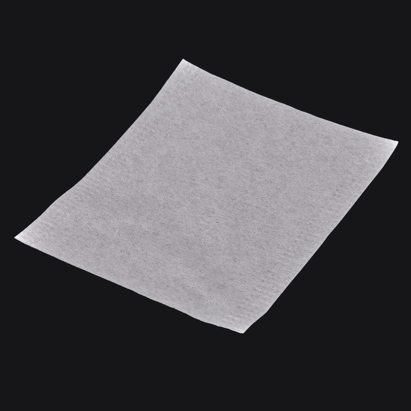 A04G-1500Pcs Non-Woven Empty Teabags String Heat Seal Filter Paper Herb Loose Tea Bag