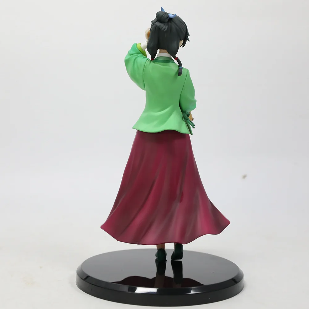 Maomao Figuren Japanse Anime De Apotheker Dagboeken PVC Beeldje Model Manga Animatie Garage Kits Speelgoed Ornamenten ACG Collectie