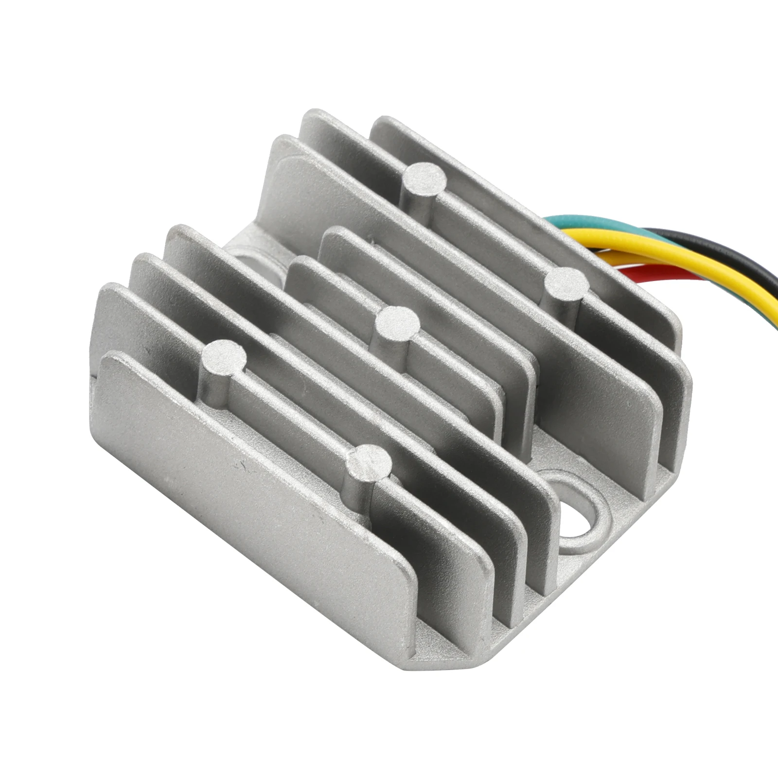 Artudatech Voltage Regulator Rectifier For Daelim VL125 Daystar VC125 VS125 31600-BA5-9003