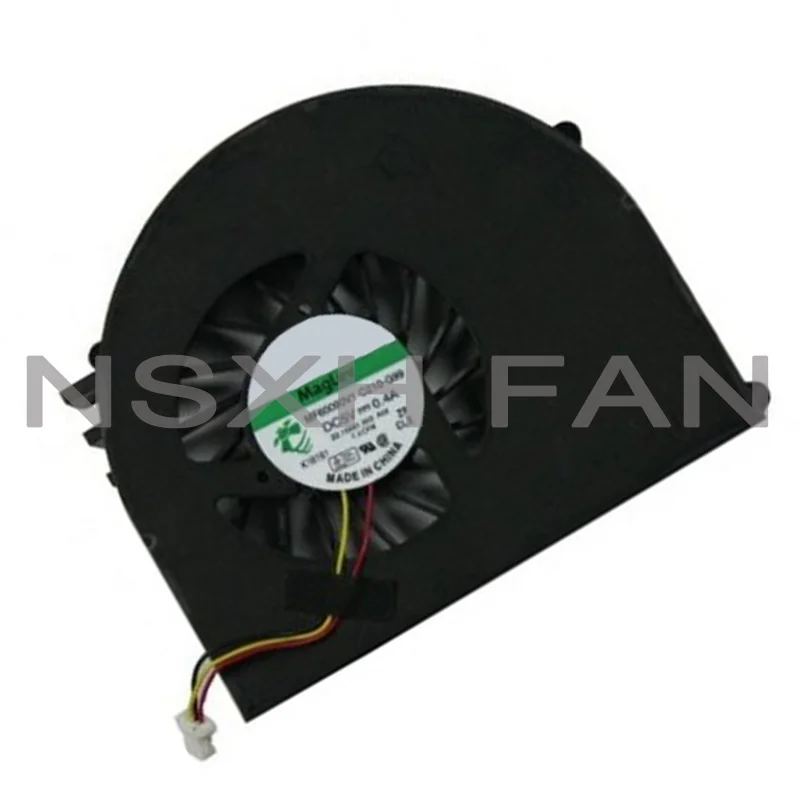 New Laptop CPU Cooling Fan Inspiron 15R N5110 Ins15RD M5110 M511r Ins15RD Fan MF60090V1-C210-G99