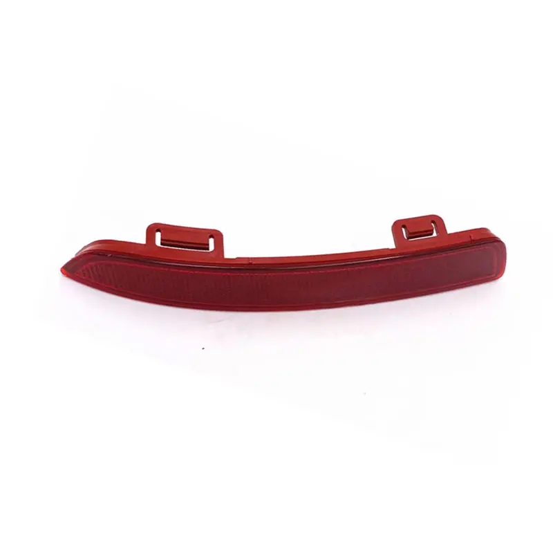 Car Exterior Accessories For Volvo C30 2010 2011 2012 2013 Rear Bumper light Reflector Lamp Warning Brake Light Siganl Lamp NEW