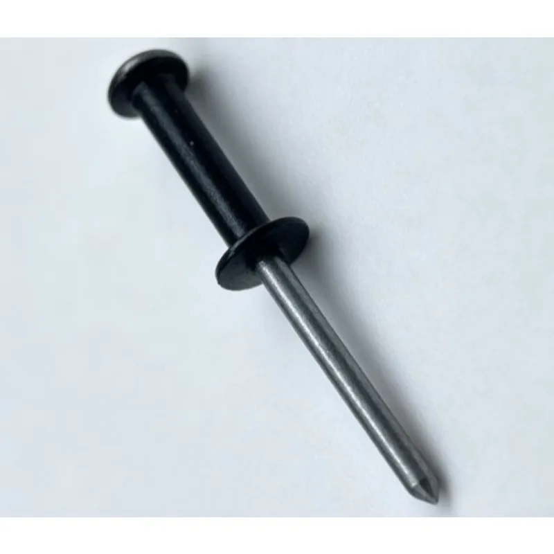 License Plate Rivet for Volkswagen CC Golf 7 7.5 8 Magotan B6 B7 B8 Sagitar Sportsvan Tayron