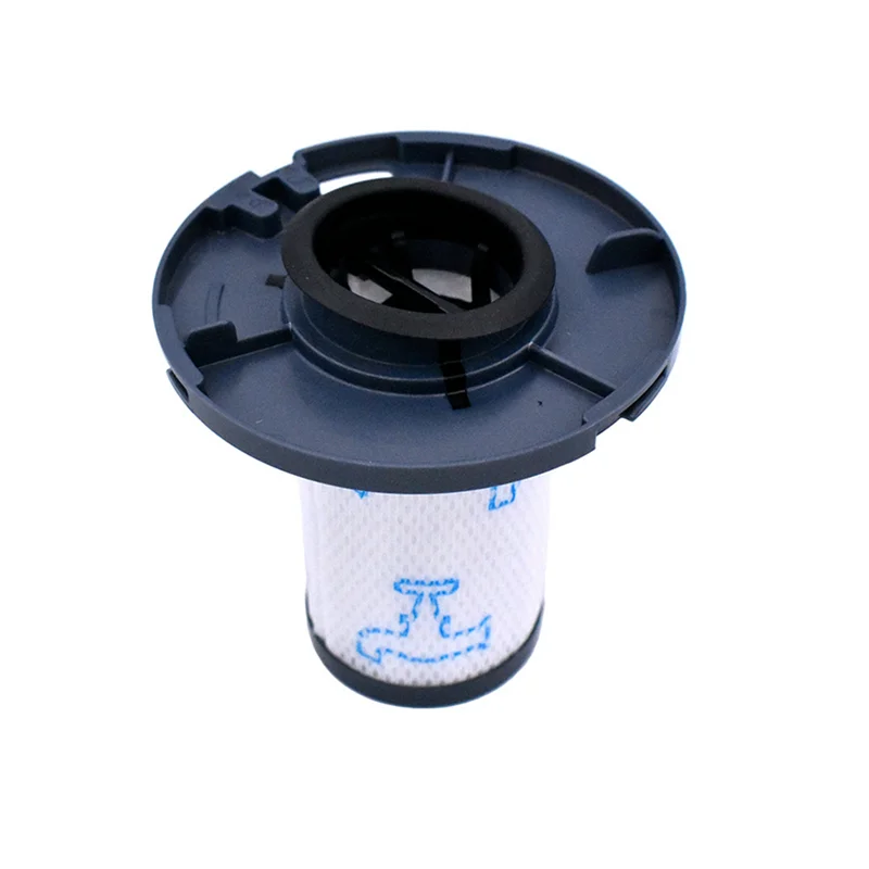 ABUS-20 pezzi filtro lavabile per Rowenta ZR009007 RH9890WO, RH9879WO, X-FORCE FLEX Rod aspirapolvere parti accessori