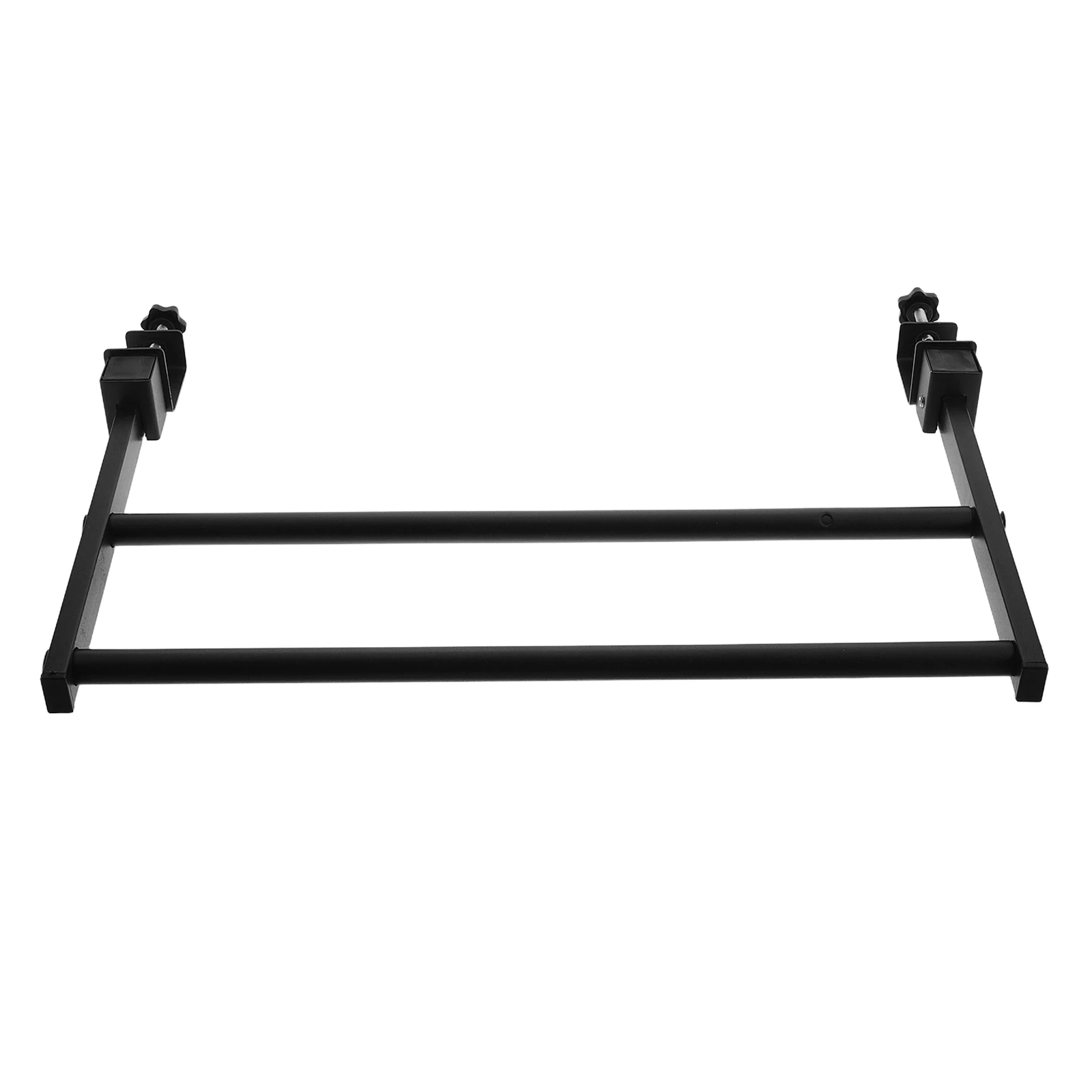 

Drying Rack Collapsible Racks for Laundry Foldable Clothes Hook Dryer Black Clothing
