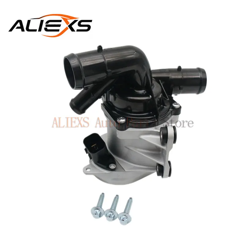 55515684 12701669 Engine Cooling Electric Water Pump Cooling Systems For Chevrolet Scout CP8 Accessories Factory Price Wholesale