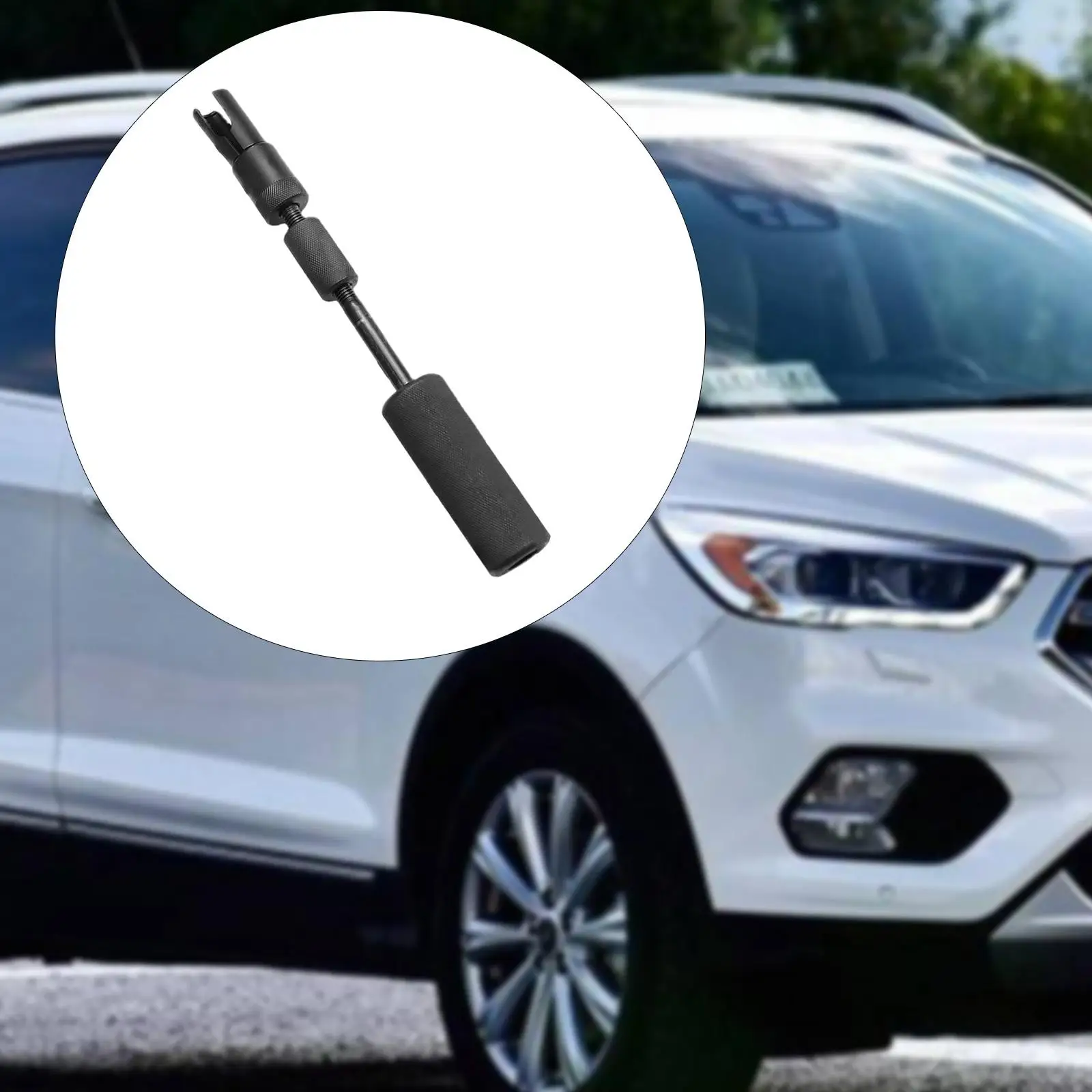 

310‐206 Легкий набор инструментов для съемника форсунок для 1,0 л, 1,5 л, 1,6 л, 1,8 л, 2,0 л GD 1