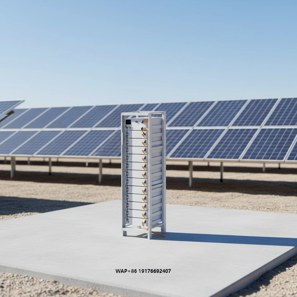 Hws 50KWH 100KWH BO…