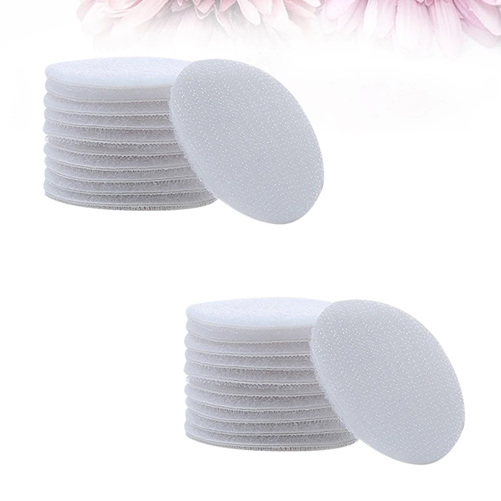 

20 Pairs Anti-Slip Retainer Sticker Durable Cushion Fixing Sticker For Carpet Floor Home Office