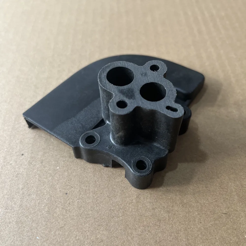 

Изолятор впускного воздушного коллектора для Zenoah RedMax, воздуходувка EBZ8500 EBZ8500RH EBZ 8500