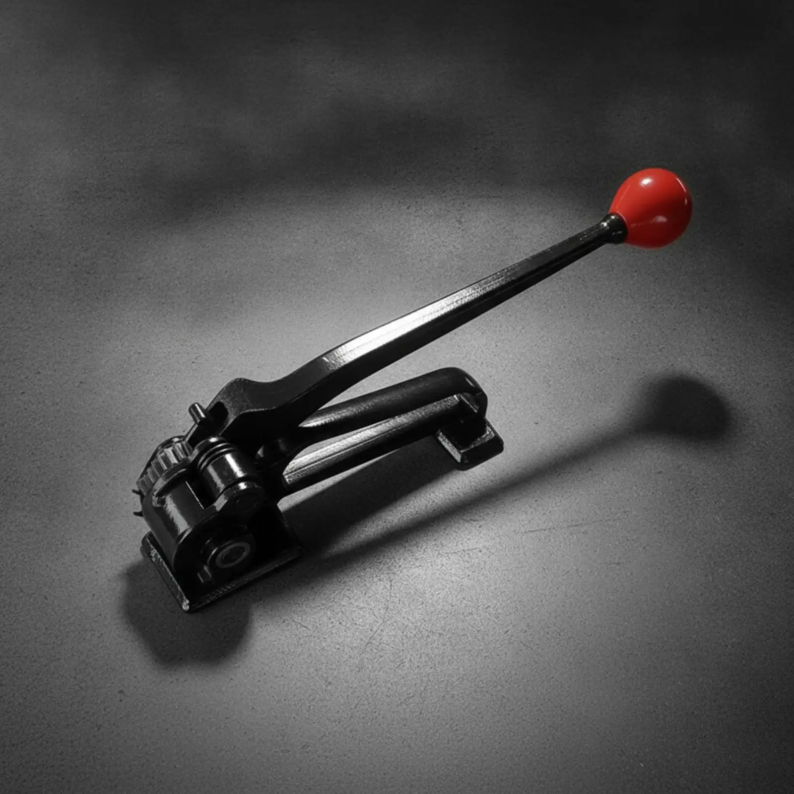 Manual Metal Strapping Tool Sturdy Hand-Operated Steel Strapping Tool Band